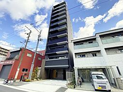 リンクス大阪城EASTレジデンス