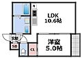セイワ南堀江リバーレジデンスWEST2階12.4万円