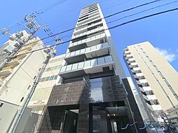 ソルテラス阿波座ウィズ