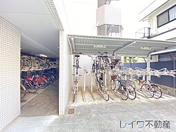 ラムール玉造