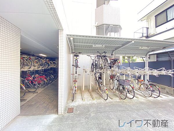ラムール玉造