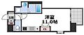フロントフィールド天王寺9階8.2万円