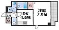 ウォンテ2階5.4万円