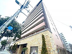 フレンシアノイエ難波南