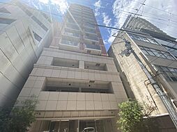 JASPER御堂筋本町