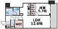 MJR堺筋本町タワー14階18.5万円