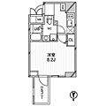 エグゼ難波南67階7.9万円
