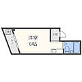 サンピアユタカ5階4.4万円