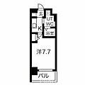 LIVIAZNAMBASOL10階6.5万円