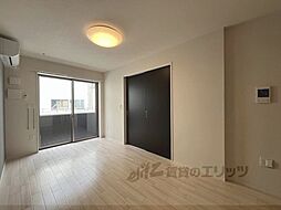 シエルメゾン 105 1階1LDKのリビング/ダイニング