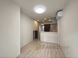 LA・FELICE 102 1階1LDKのリビング/ダイニング