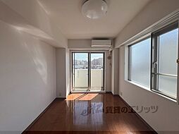 サカト1 506 3階ワンルームのリビング/ダイニング