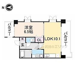 阪急神戸本線 武庫之荘駅 徒歩11分