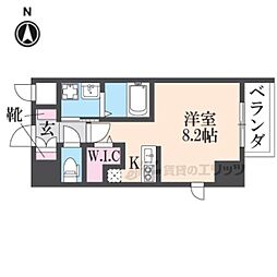 ONLYONE川西中央II