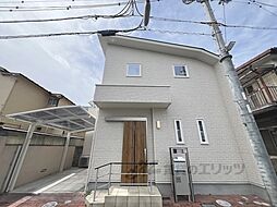 阪急伊丹線 稲野駅 徒歩14分の賃貸一戸建て