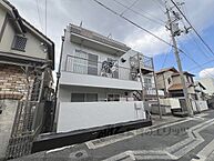 兵庫県伊丹市大鹿2丁目：物件画像／株式会社エリッツ　エリッツ阪急伊丹店