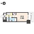 フォーリアライズ尼崎エラン13階6.0万円
