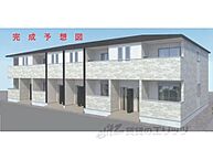 兵庫県伊丹市昆陽6丁目：物件画像／株式会社エリッツ　エリッツ阪急伊丹店