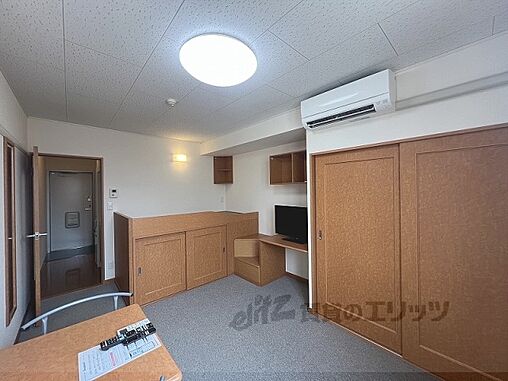 子供部屋