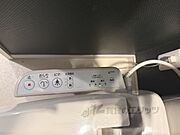 ウォシュレット
