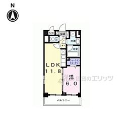 福知山線 塚口駅 徒歩19分