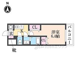 ブランＴＡＴ尼崎七松町I