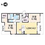 兵庫県尼崎市大庄中通3丁目：物件画像／株式会社エリッツ　エリッツ阪急伊丹店
