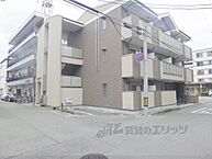 兵庫県尼崎市杭瀬北新町2丁目：物件画像／株式会社エリッツ　エリッツ阪急伊丹店