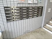集合ポスト