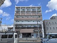 兵庫県伊丹市南本町3丁目：物件画像／株式会社エリッツ　エリッツ阪急伊丹店