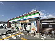 ファミリーマート　伊丹森本店まで600メートル