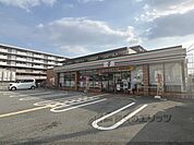 セブンイレブン　伊丹大野1丁目店まで500メートル
