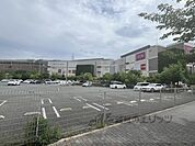 イオンモール　伊丹昆陽まで900メートル