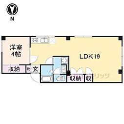 伊丹駅 6.8万円