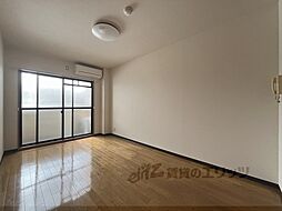 ソレイユ新伊丹 305 3階1Kのリビング/ダイニング