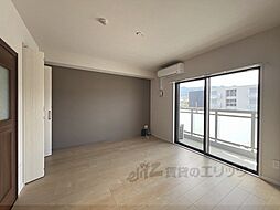 エルピスN5 107 1階ワンルームのリビング/ダイニング