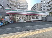ローソンストア100　伊丹宮ノ前店まで450メートル