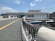 伊丹駅（JR）まで900メートル