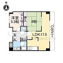 間取り：227095316425