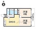 ソセイ末広3階7.8万円
