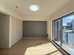 エクセル宝塚 303 3階ワンルームのリビング/ダイニング