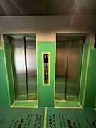 エレベーター