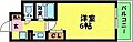 エスリード新大阪第87階6.2万円