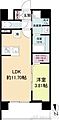 WORVE吹田江坂5階14.7万円