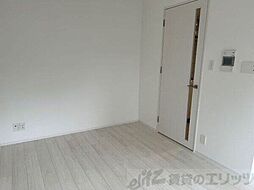 エスリードレジデンス梅田グランゲート 5階1Kのリビング/ダイニング