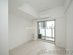 エスリードレジデンス梅田グランゲート 9階1Kのリビング/ダイニング