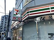 セブンイレブン大阪東天満1丁目店 徒歩7分。 520m