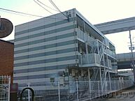 大阪府摂津市東一津屋1-35：物件画像／株式会社エリッツ　エリッツ上新庄店