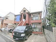 大阪府茨木市東奈良1丁目7-14：物件画像／株式会社エリッツ　エリッツ上新庄店