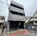 大阪府高槻市津之江町1丁目19-3：物件画像／株式会社エリッツ　エリッツ上新庄店